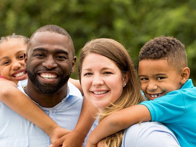 Child & Family Outpatient