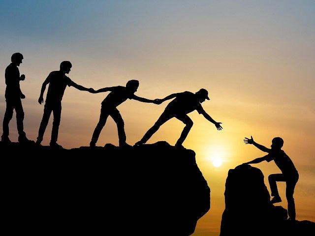 Peer Support
