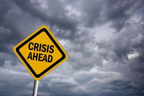 What to do in the event of a crisis or emergency